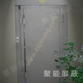 屏蔽機房