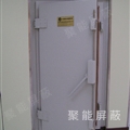 B級屏蔽機房
